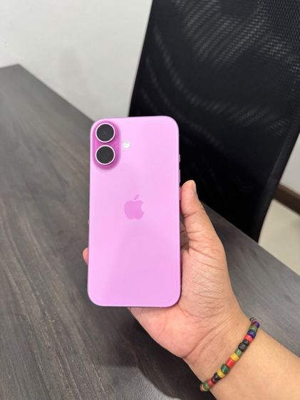 128 GB iPhone 16 128gb ศูนย์ไทยเดิมๆ