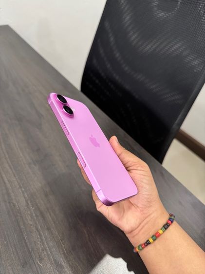 iPhone 16 128gb ศูนย์ไทยเดิมๆ รูปที่ 3