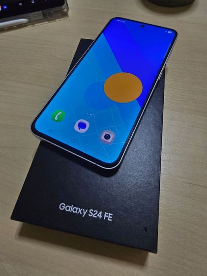 Samsung S24fe   
