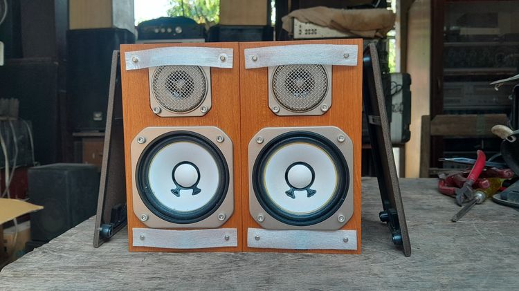 ขายลำโพง Yamaha รุ่น NS-10MMT