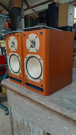 ขายลำโพง ONKYO D-N9 และ D-N7X รูปที่ 4