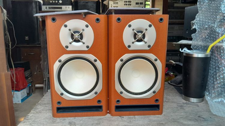 ขายลำโพง ONKYO D-N9 และ D-N7X