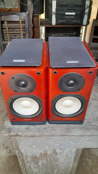 ขายลำโพง ONKYO D-N9 และ D-N7X รูปที่ 11