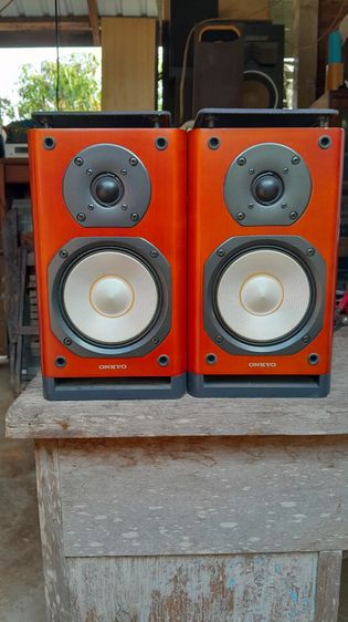 ขายลำโพง ONKYO D-N9 และ D-N7X รูปที่ 10