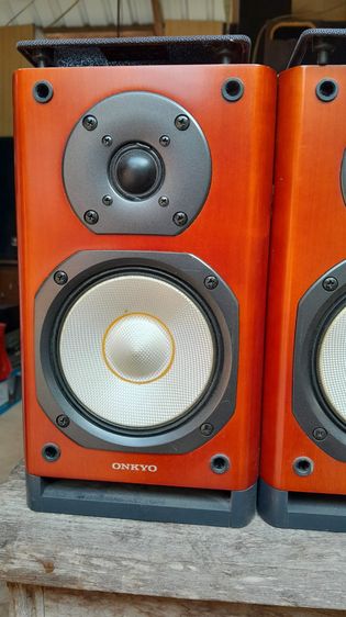 ขายลำโพง ONKYO D-N9 และ D-N7X รูปที่ 14