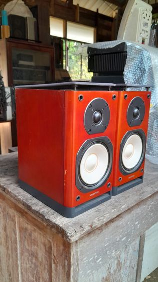 ขายลำโพง ONKYO D-N9 และ D-N7X รูปที่ 15