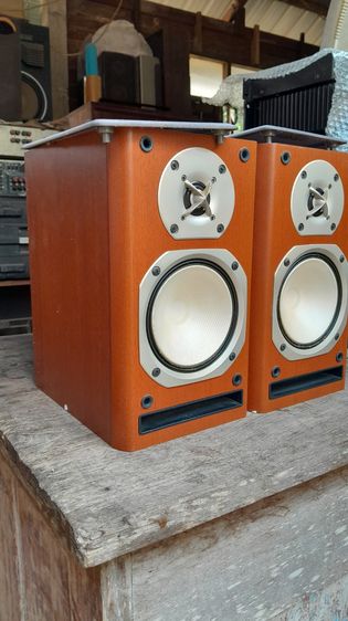 ขายลำโพง ONKYO D-N9 และ D-N7X รูปที่ 5