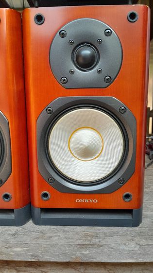 ขายลำโพง ONKYO D-N9 และ D-N7X รูปที่ 13