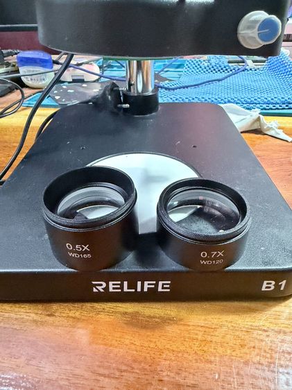 ขายกล้อง Relife RL-M3 สภาพดีมาก รูปที่ 4