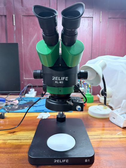 ขายกล้อง Relife RL-M3 สภาพดีมาก