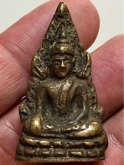 พระเก่าค่ะ รูปที่ 5