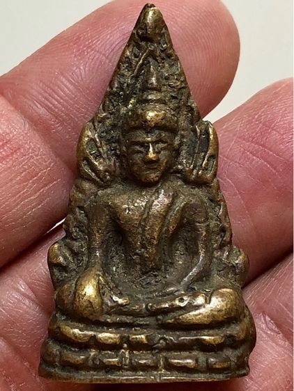 พระเก่าค่ะ