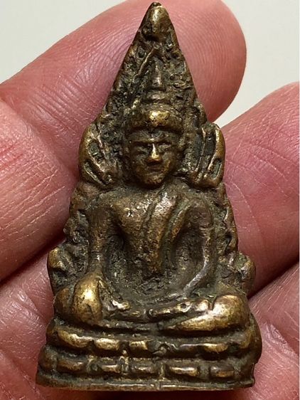 พระเก่าค่ะ รูปที่ 4