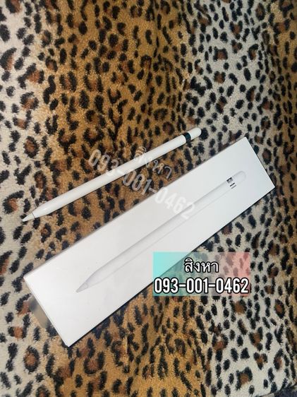 iPad gen 9 64gb พร้อม Apple Pencil gen 1 รูปที่ 5