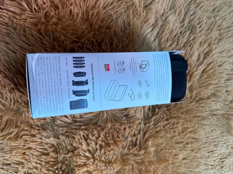 GoPro Hero 13 New รูปที่ 5