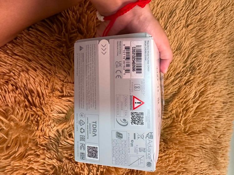 GoPro Hero 13 New รูปที่ 4