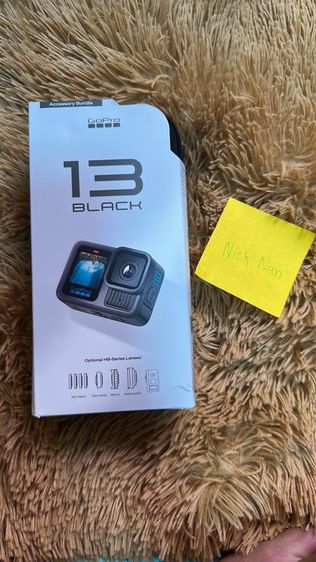 GoPro Hero 13 New รูปที่ 3