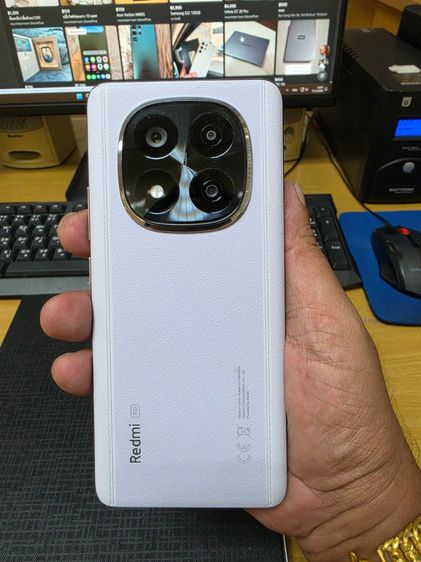 Xiaomi อื่นๆ 512 GB หาแลก Redmi Note14 Pro plus 