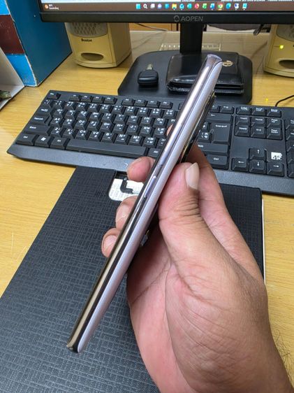 แลก ขาย Redmi Note14 Pro plus รูปที่ 8