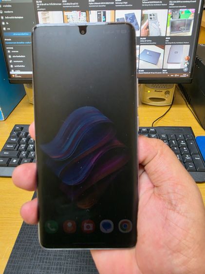 Xiaomi อื่นๆ 512 GB หาแลก Samsung