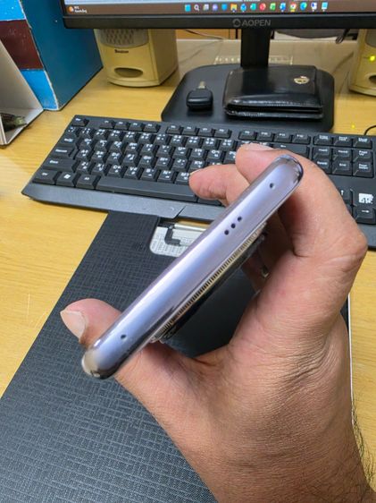 แลก ขาย Redmi Note14 Pro plus รูปที่ 9