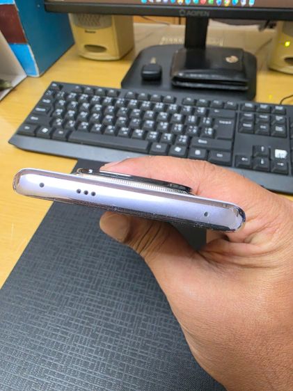 แลก ขาย Redmi Note14 Pro plus รูปที่ 12