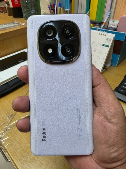 Xiaomi อื่นๆ 512 GB หาแลก Redmi Note14 Pro+ 5G