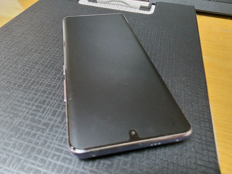แลก ขาย Redmi Note14 Pro plus รูปที่ 6