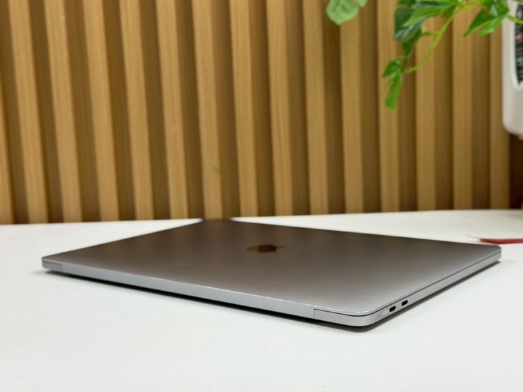 MacBook Pro (13.3-inch,2019 Two Thunderbolt 3 ports) Ram8GB SSD256GB SpaceGray  รูปที่ 9