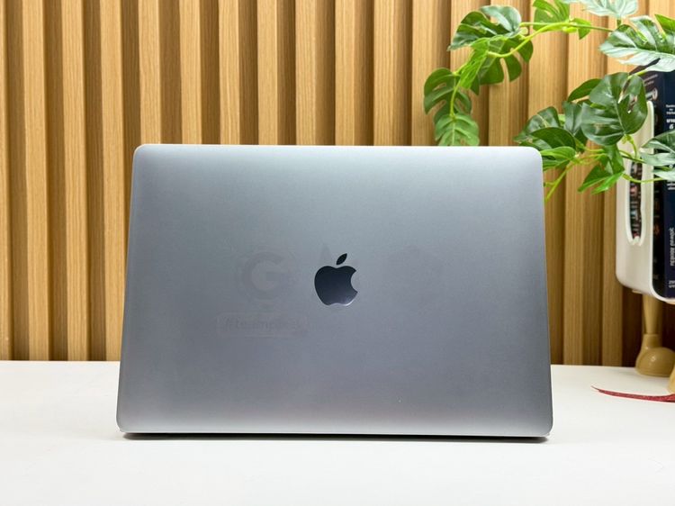 MacBook Pro (13.3-inch,2019 Two Thunderbolt 3 ports) Ram8GB SSD256GB SpaceGray  รูปที่ 11