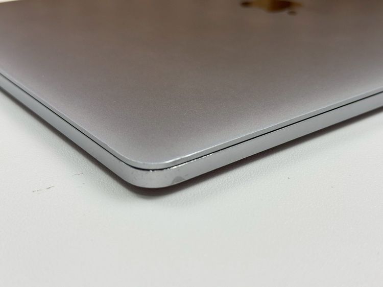 MacBook Pro (13.3-inch,2019 Two Thunderbolt 3 ports) Ram8GB SSD256GB SpaceGray  รูปที่ 13