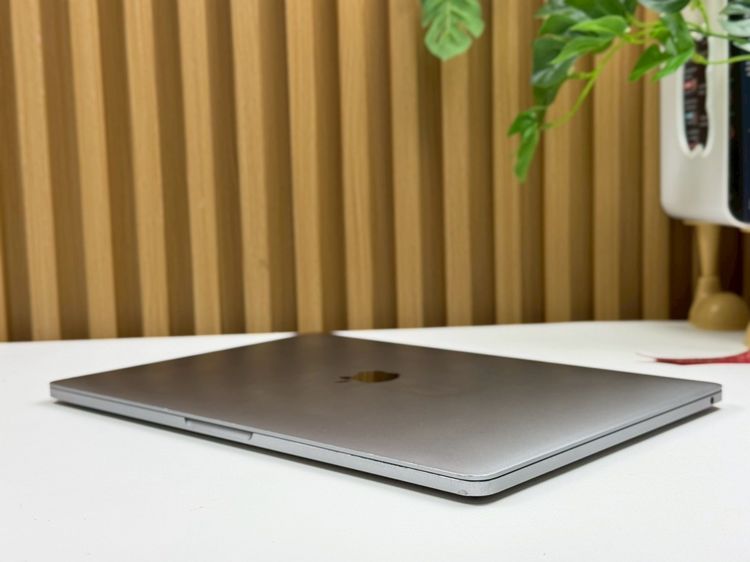 MacBook Pro (13.3-inch,2019 Two Thunderbolt 3 ports) Ram8GB SSD256GB SpaceGray  รูปที่ 7