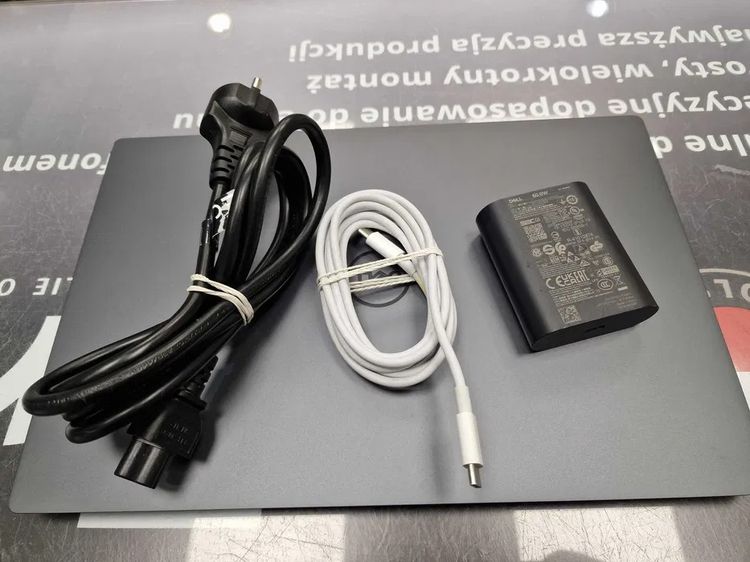 DELL XPS 13 9345 Snapdragon X Elite แรม 16GB SSD 512GB หน้าจอสัมผัส 2880 x 1800 เหมือนใหม่