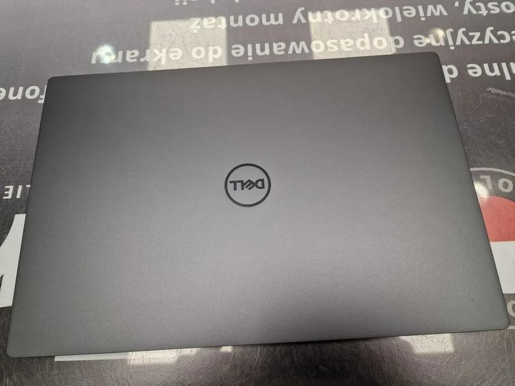 DELL XPS 13 9345 Snapdragon X Elite แรม 16GB SSD 512GB หน้าจอสัมผัส 2880 x 1800 เหมือนใหม่ รูปที่ 2