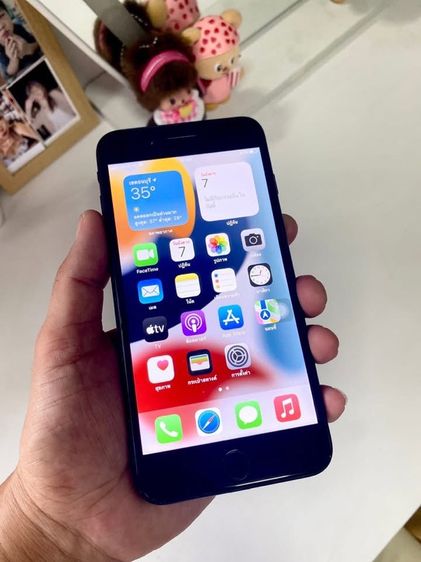 iPhone 7 plus 32g ใช้งานปกติ