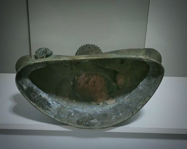 พระบูชาสุโขทัยหน้าตัก 15 นิ้วเก่าๆพระบ้าน รูปที่ 6