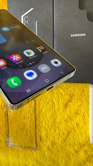 Samsung S25 Ultra-12-512GB รูปที่ 11