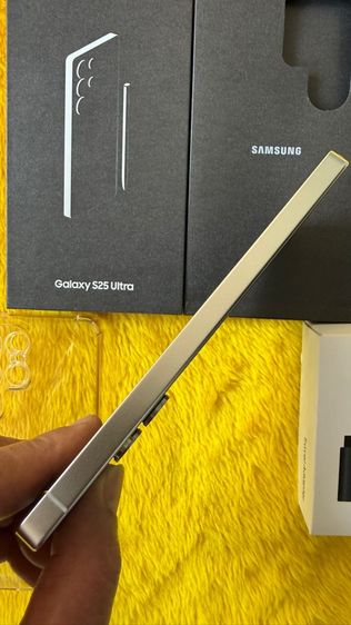 Samsung S25 Ultra-12-512GB รูปที่ 8
