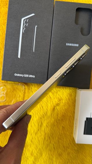 Samsung S25 Ultra-12-512GB รูปที่ 7