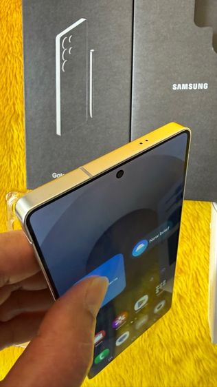 Samsung S25 Ultra-12-512GB รูปที่ 10