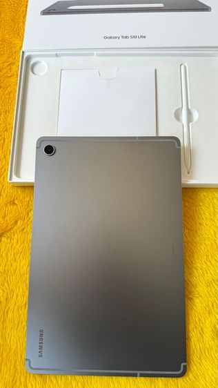 Samsung Tab S10 Lite รูปที่ 10