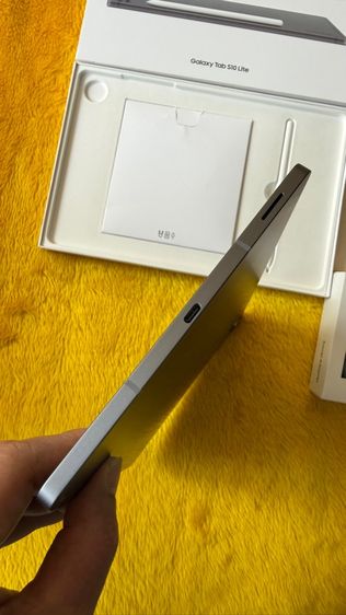 Samsung Tab S10 Lite รูปที่ 6