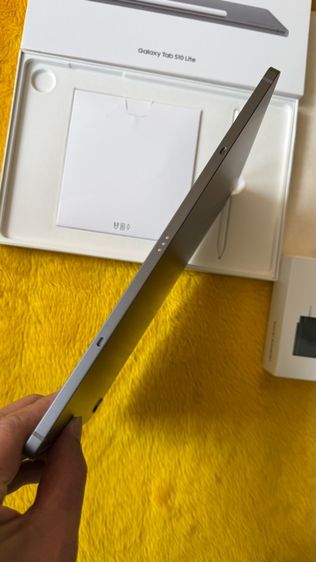 Samsung Tab S10 Lite รูปที่ 8