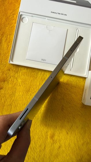 Samsung Tab S10 Lite รูปที่ 5