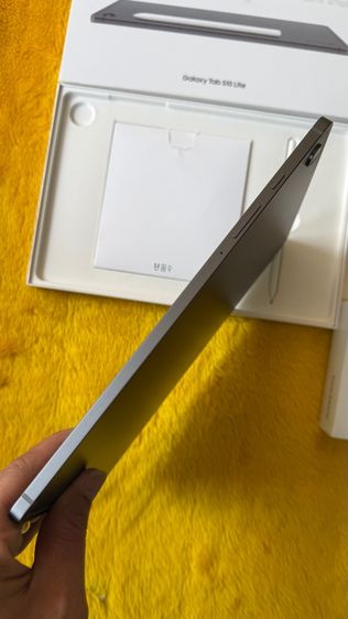 Samsung Tab S10 Lite รูปที่ 7