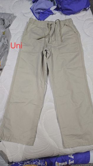 ขายเหมา Zara uni เอว 30-32 รูปที่ 2