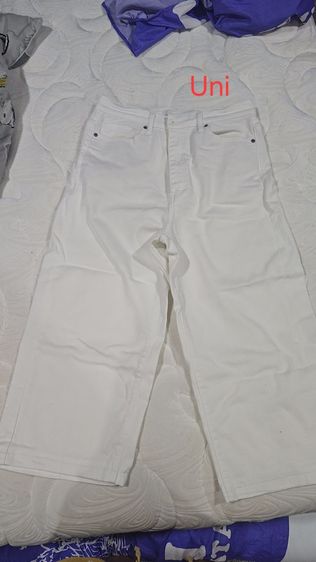 ขายเหมา Zara uni เอว 30-32 รูปที่ 3