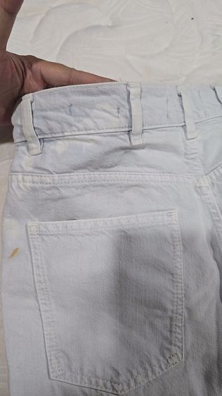 ขายเหมา Zara uni เอว 30-32 รูปที่ 6