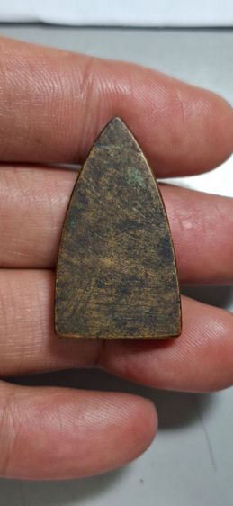 พระหลวงปู่ทวดปั๊มซ้ำปี05 รูปที่ 2