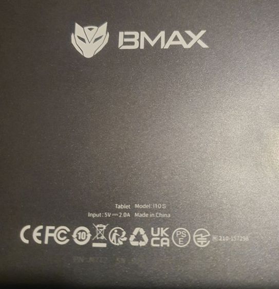 Bmax i10s รูปที่ 4